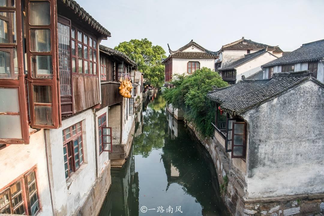城市街道找不同