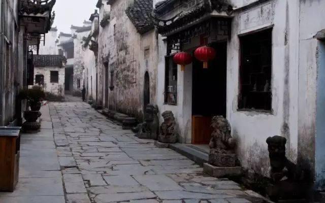安全的港口